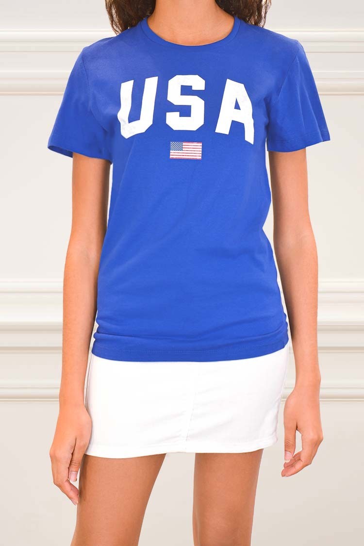 Jane top USA