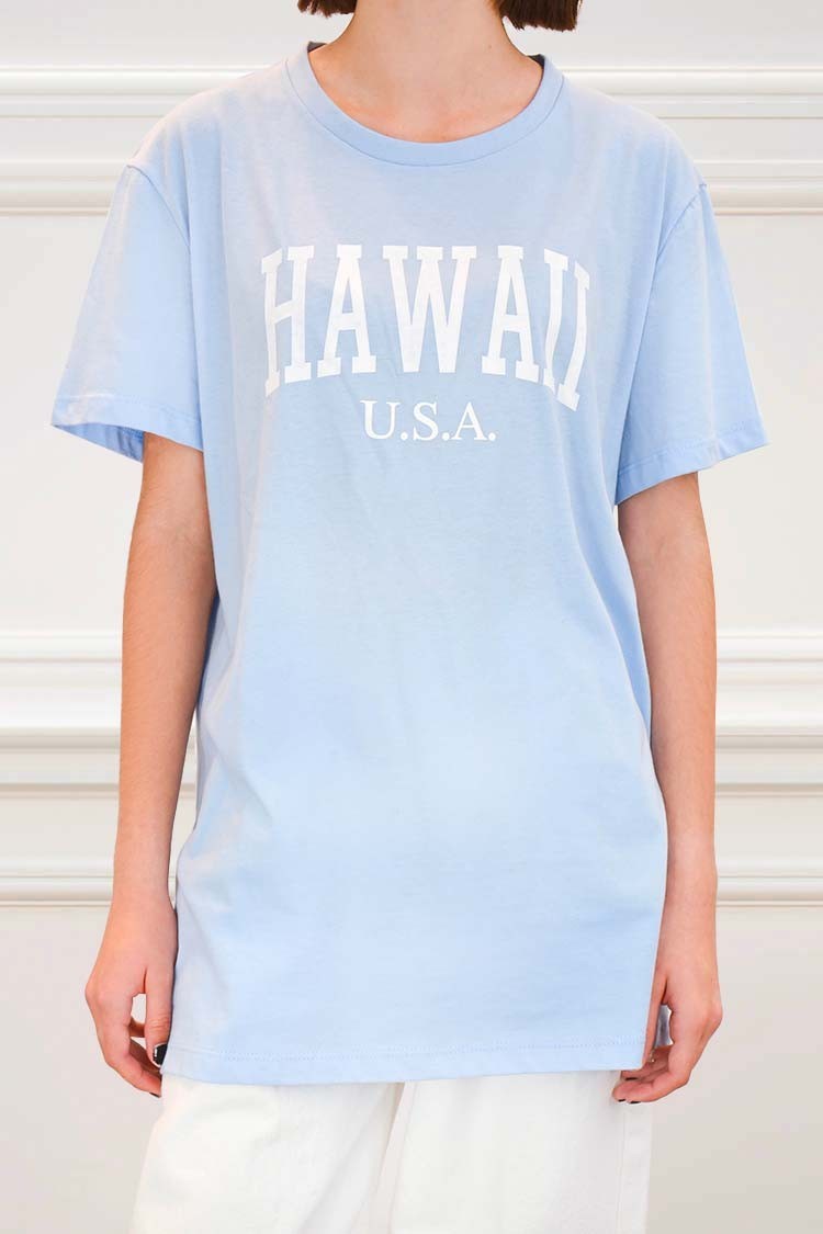 Lindsay top Hawaii