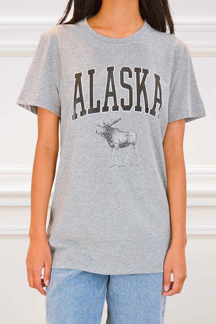 Lindsay top Alaska