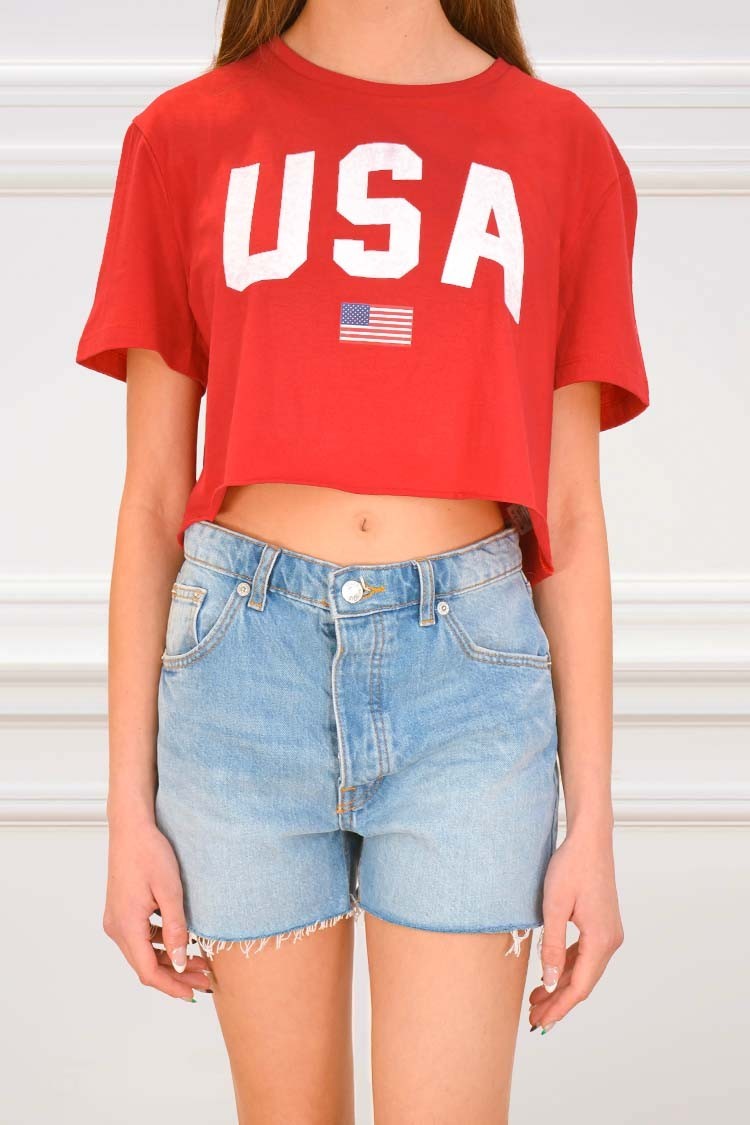 Alicia top USA