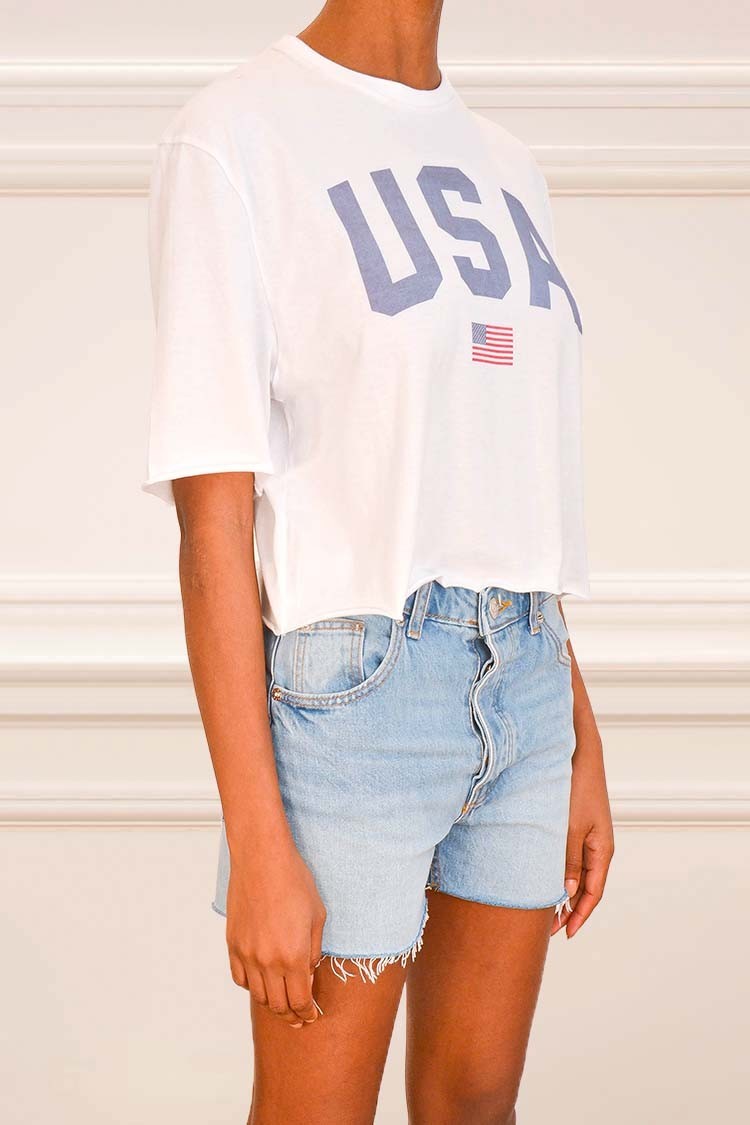 Moesha top USA