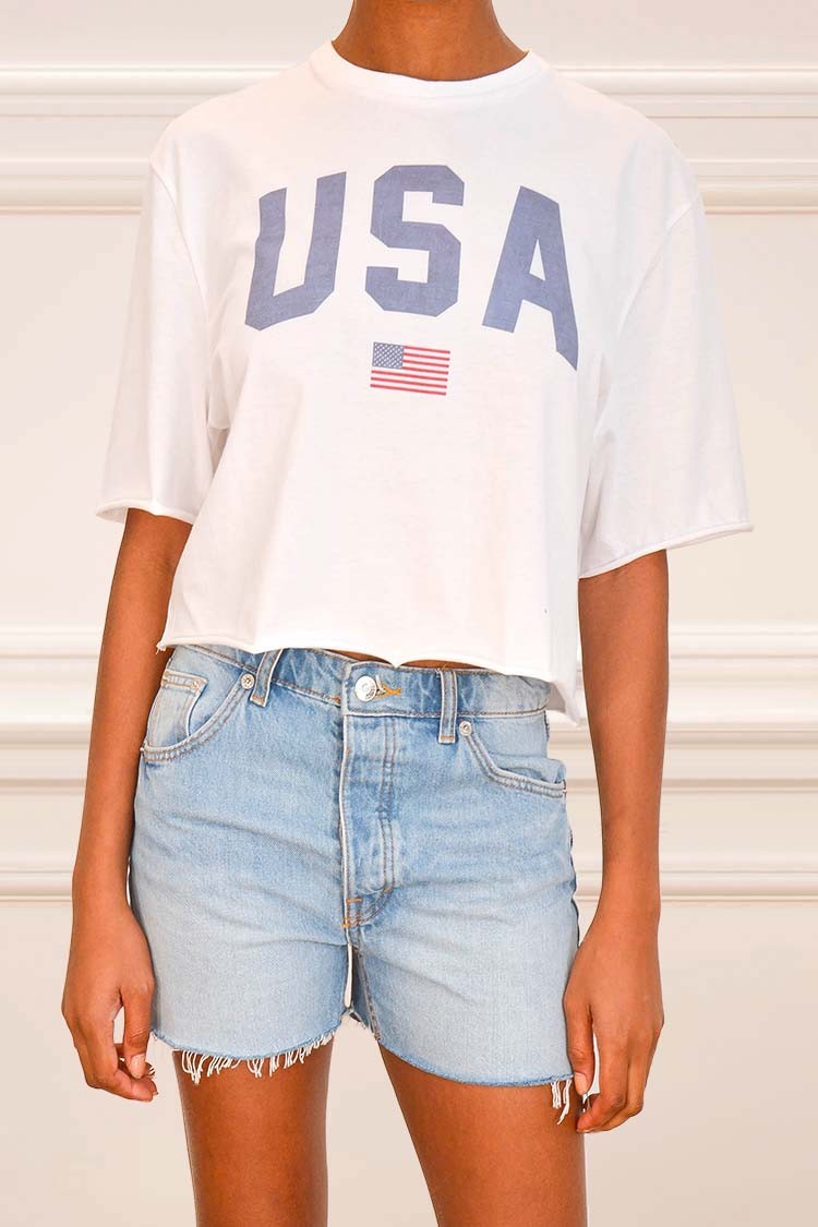 Moesha top USA